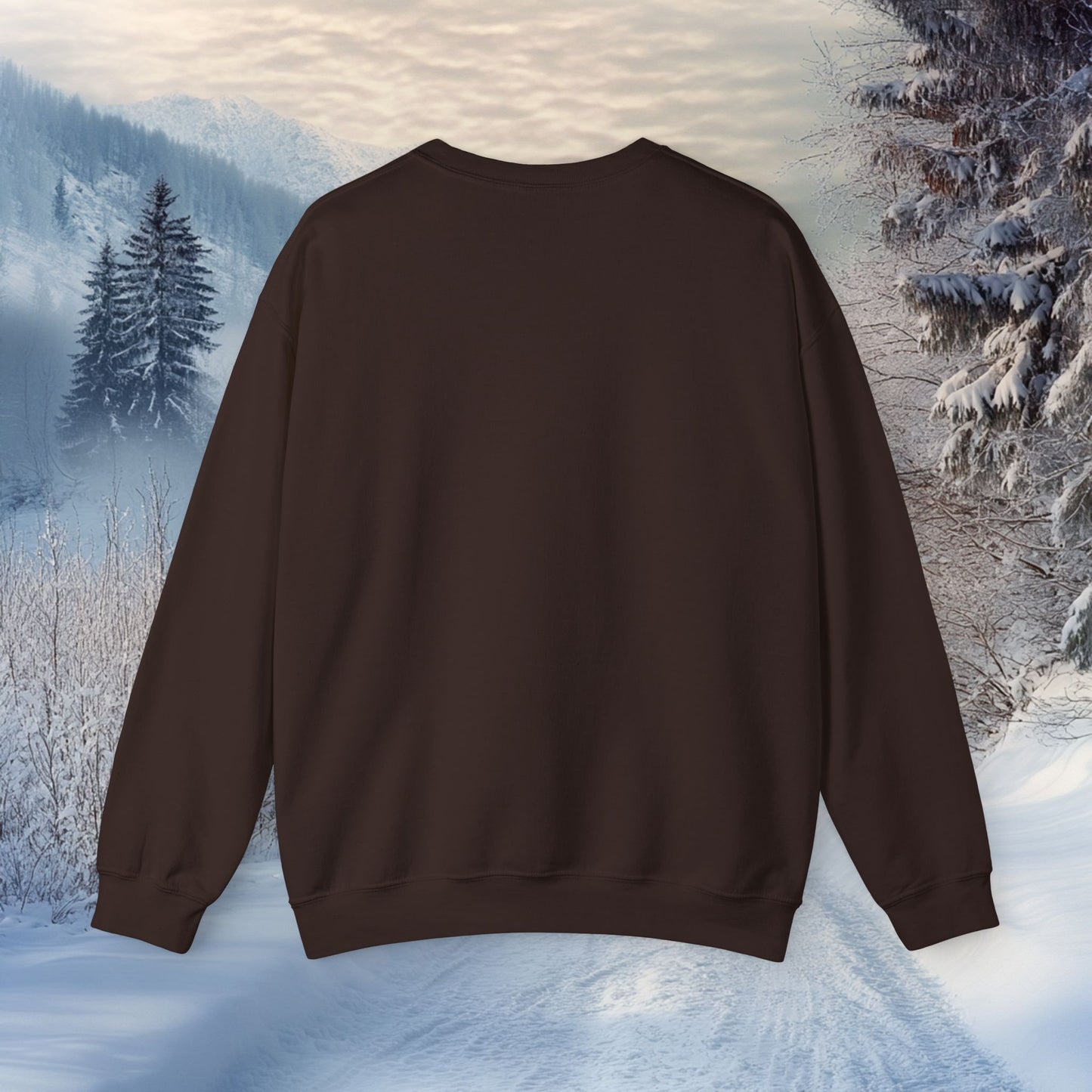 Donkey Christmas Sweatshirt – Merry Christmas Donkey