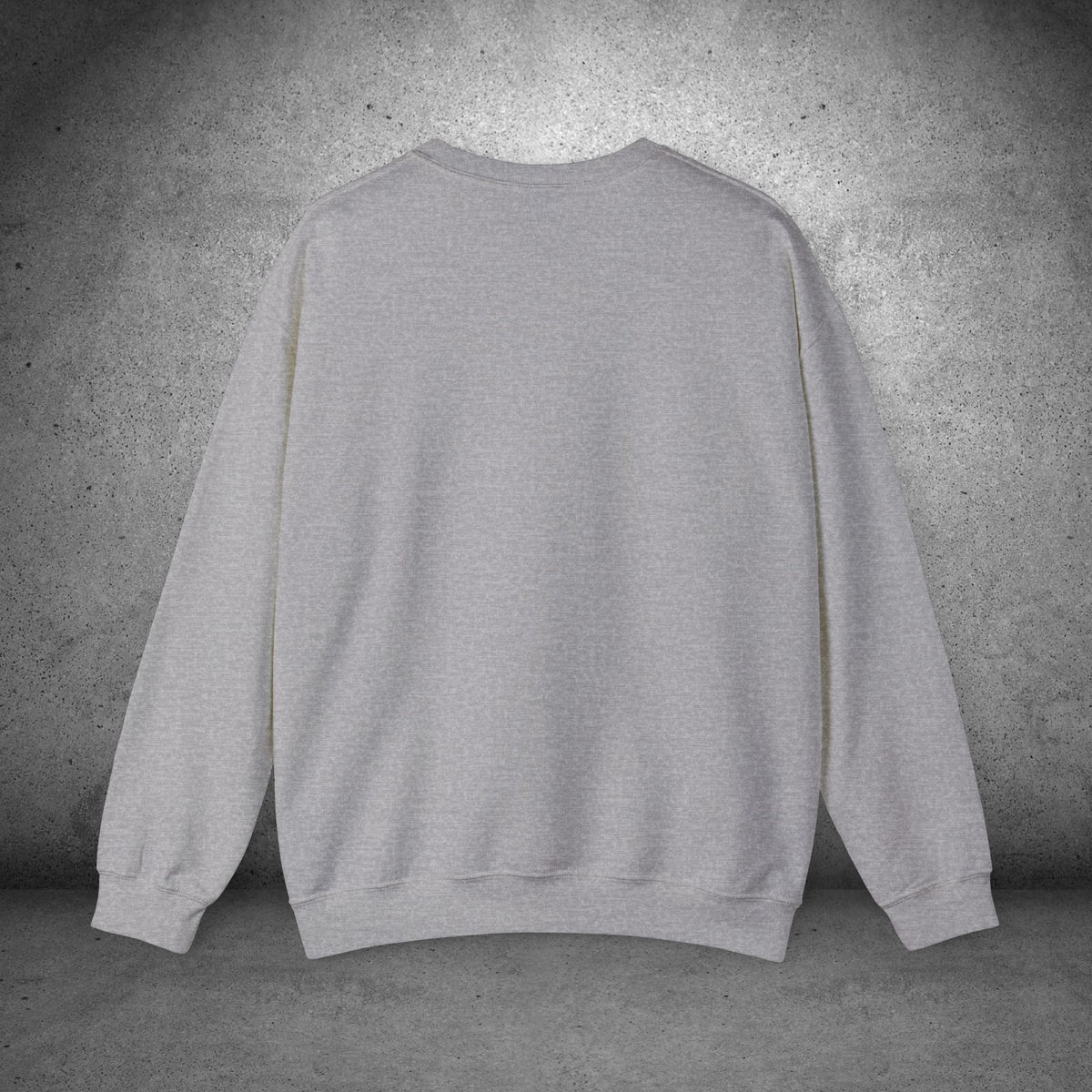 Mule Equestrian Sweatshirt – Be Bold Dressage Rider Crewneck