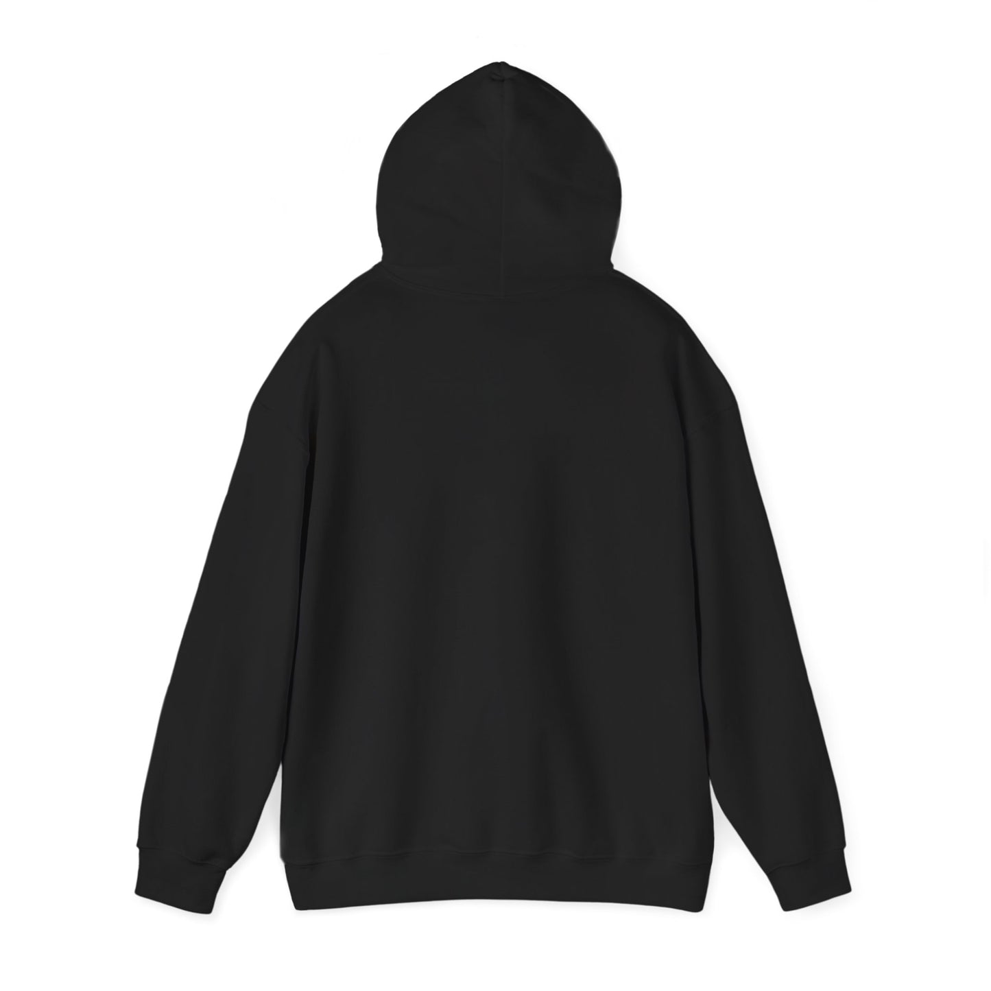 Farrier Hoodie – "Because Horses Need a Hero Too" Pullover for Farriers & Equestrian Fans