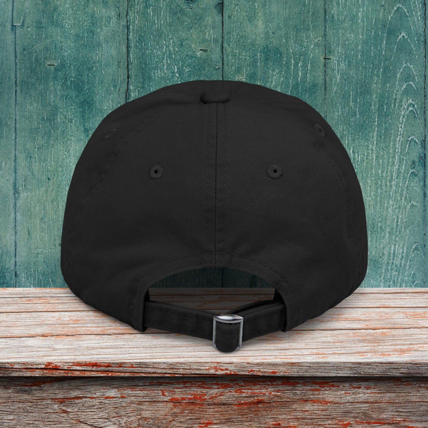 Funny Ornery Mare Hat - "I Could Be Meaner" Horse Lover