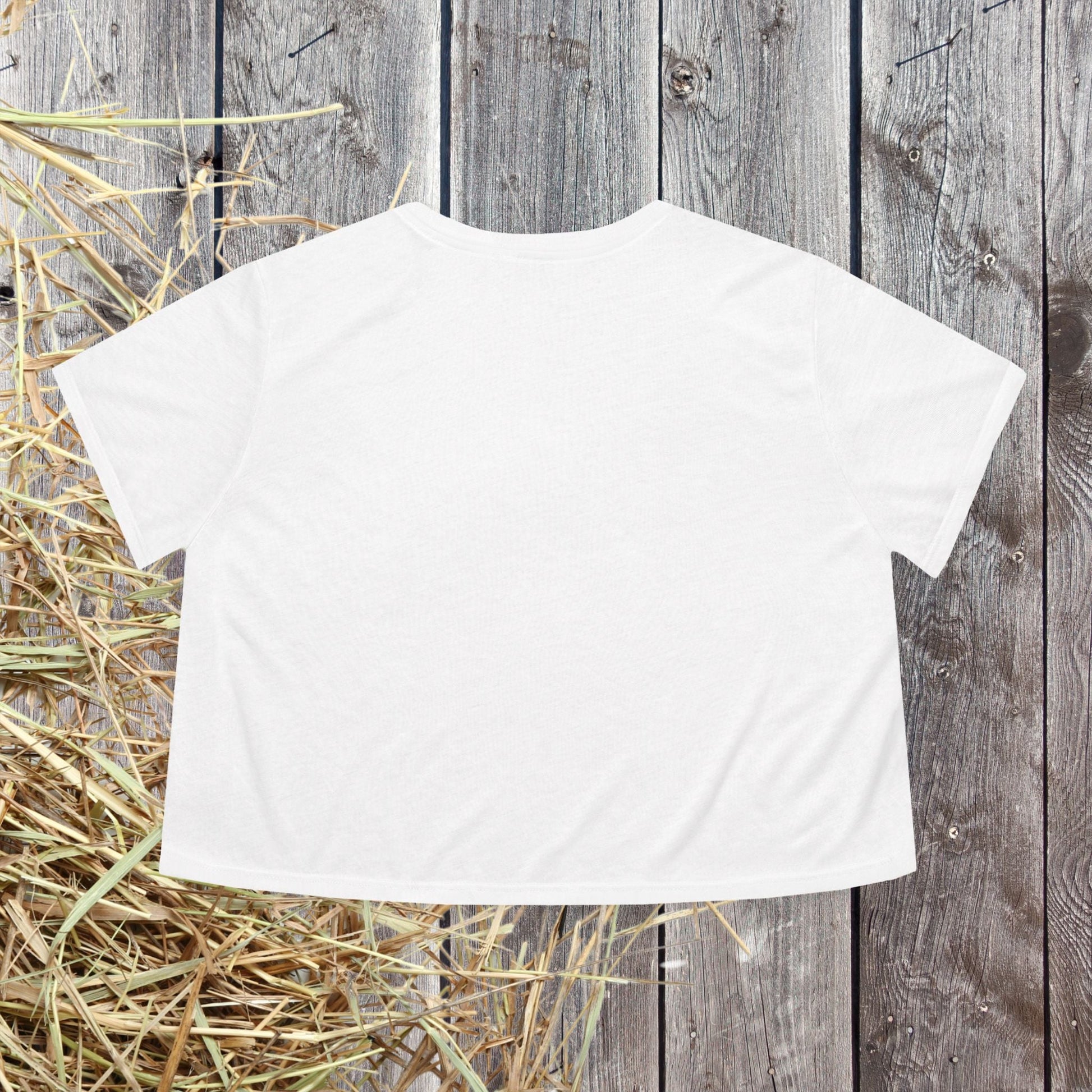 Burrowing Owl Crop Top T-Shirt – Watercolor Baby Owls Art on Bella + Canvas Tee - FlooredByArt