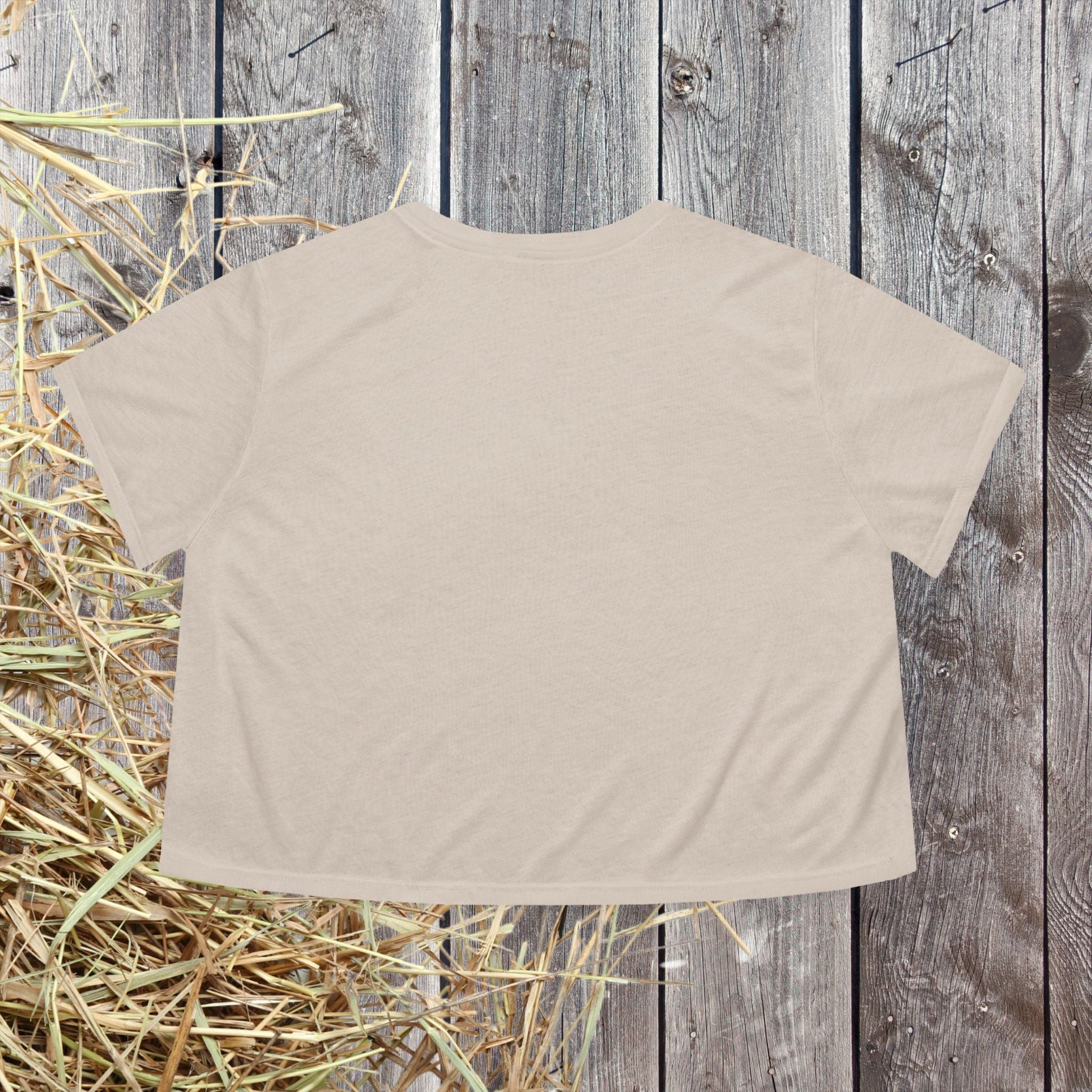 Burrowing Owl Crop Top T-Shirt – Watercolor Baby Owls Art on Bella + Canvas Tee - FlooredByArt