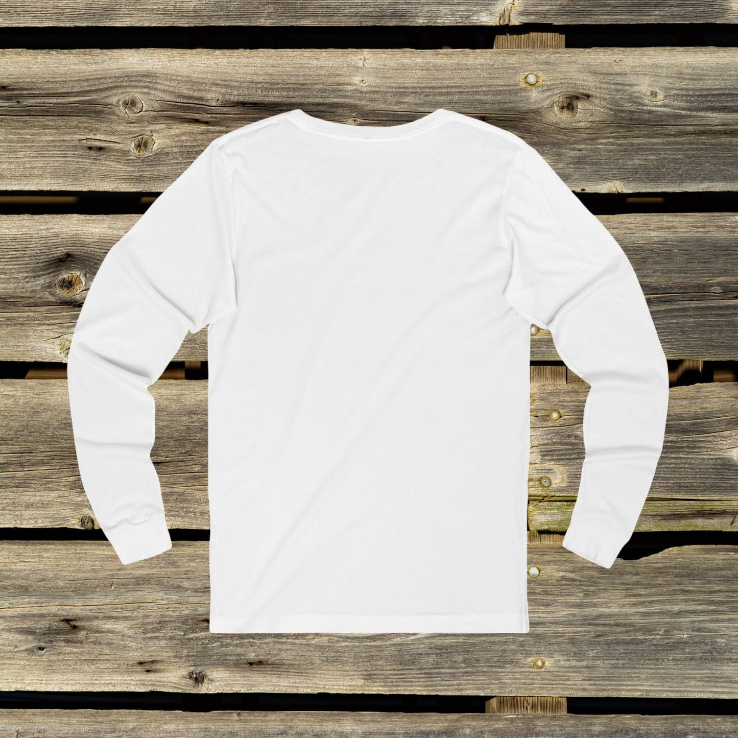 Cute Pen and Ink Raccoon Unisex Long Sleeve Tee - Perfect for Outdoors Men and Hikers - FlooredByArt