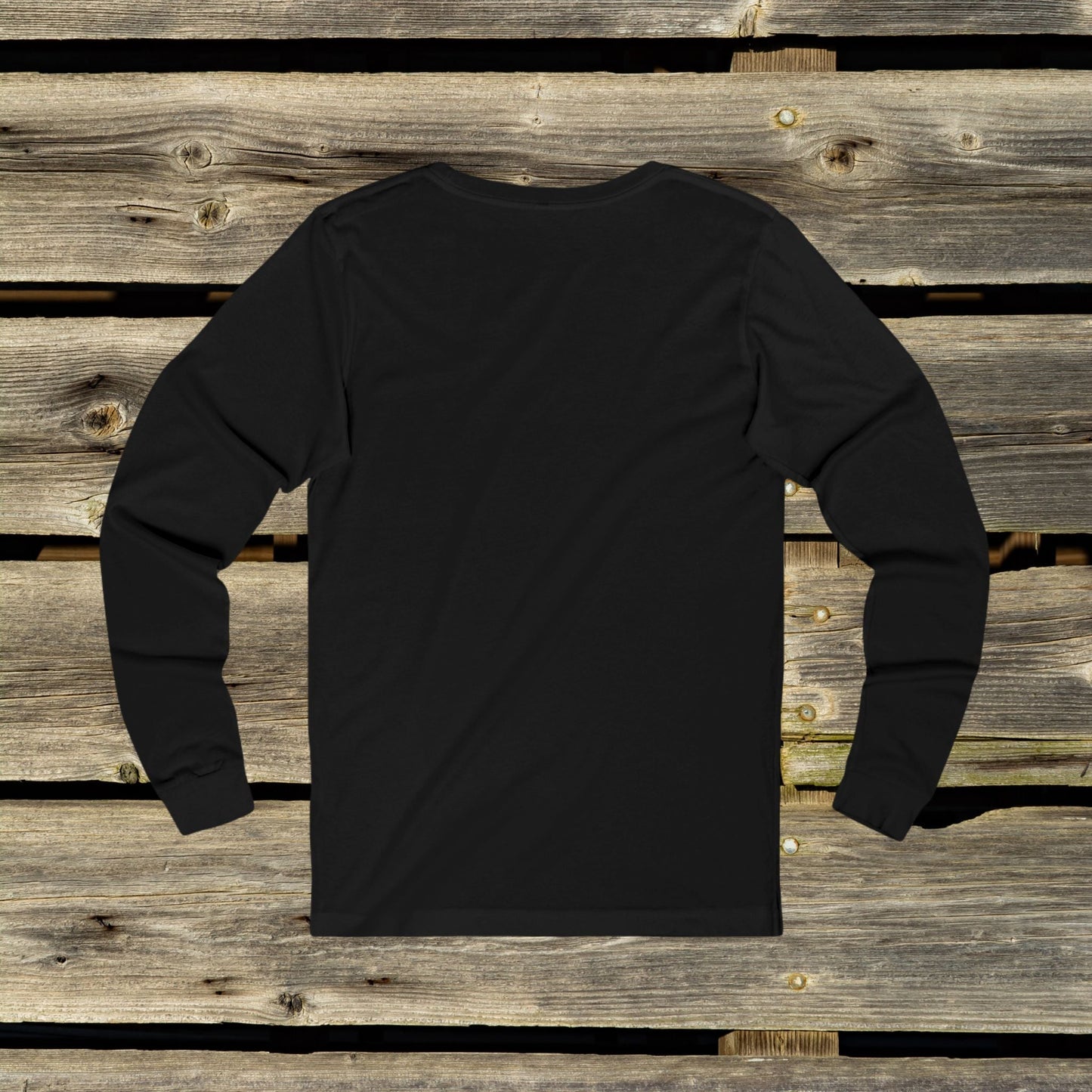 Cute Raccoon Unisex Long Sleeve Tee - Perfect for Animal Lovers and Outdoor Enthusiasts - FlooredByArt