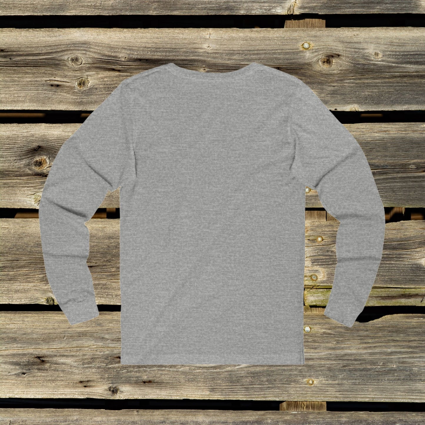 Cute Raccoon Unisex Long Sleeve Tee - Perfect for Animal Lovers and Outdoor Enthusiasts - FlooredByArt