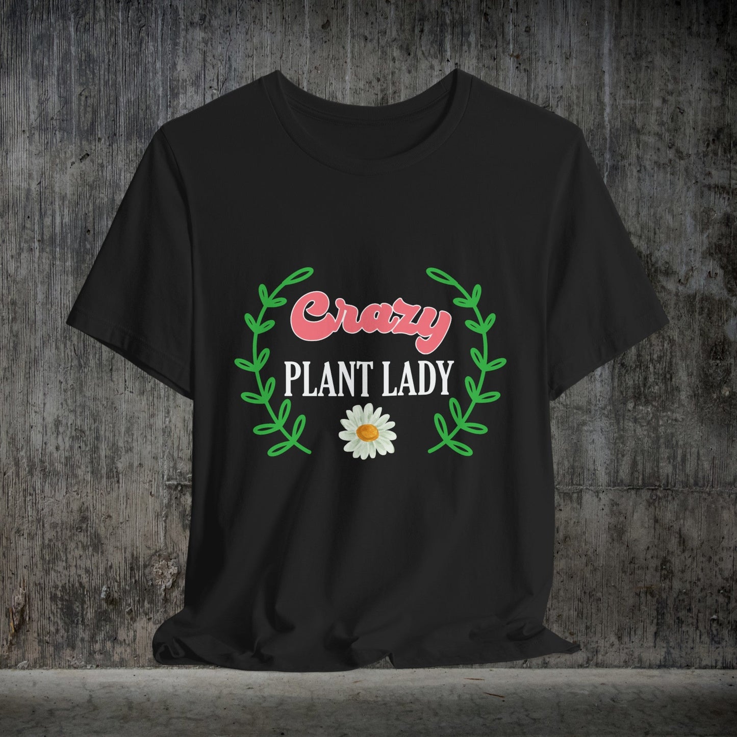 Gardener T Shirt, Plant Lover Shirt, Farmer T Shirt, Crazy Plant Lady, Never Enough Plants - FlooredByArt