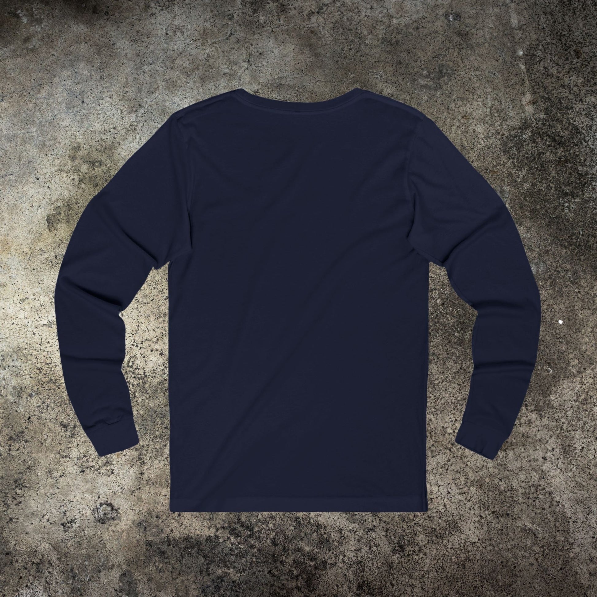Jumpin Jehosaphat, Unisex Long Sleeve Tee, Perfect for Cowboy Fans - FlooredByArt