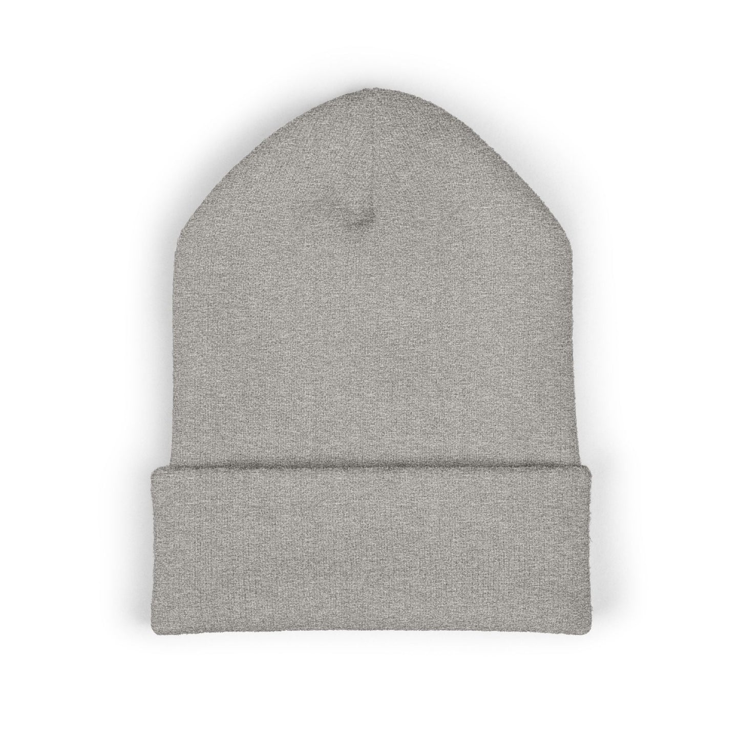 Paint Horse Embroidered Beanie – Cozy Winter Hat for Horse Lovers - FlooredByArt