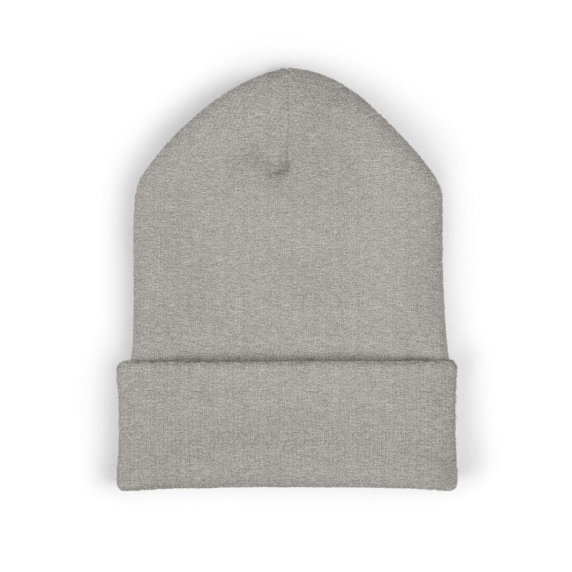 Paint Horse Embroidered Beanie – Cozy Winter Hat for Horse Lovers - FlooredByArt