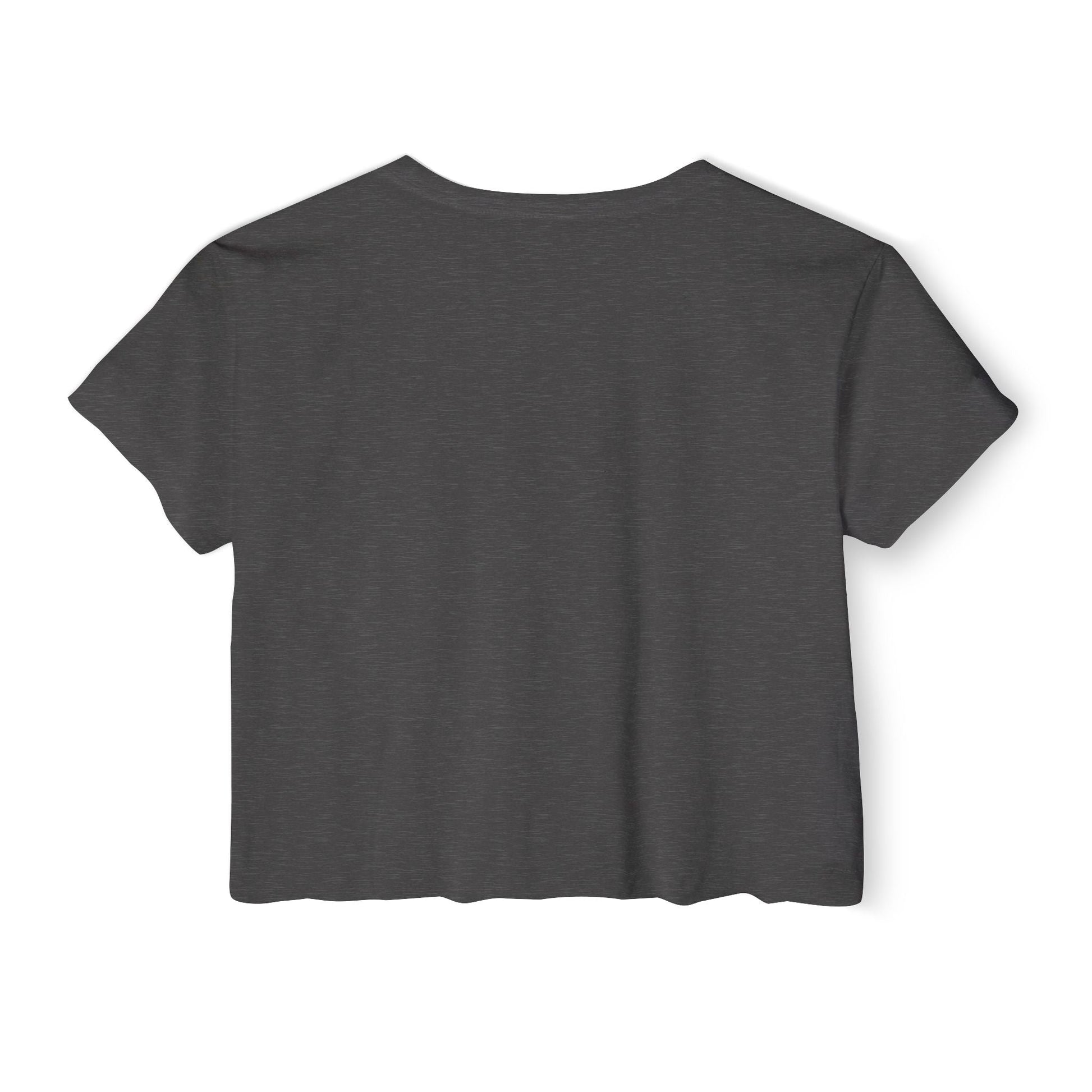 This “Snap Out of It” Cat Crop Top is full of sass and style — an ideal piece cat lovers - FlooredByArt