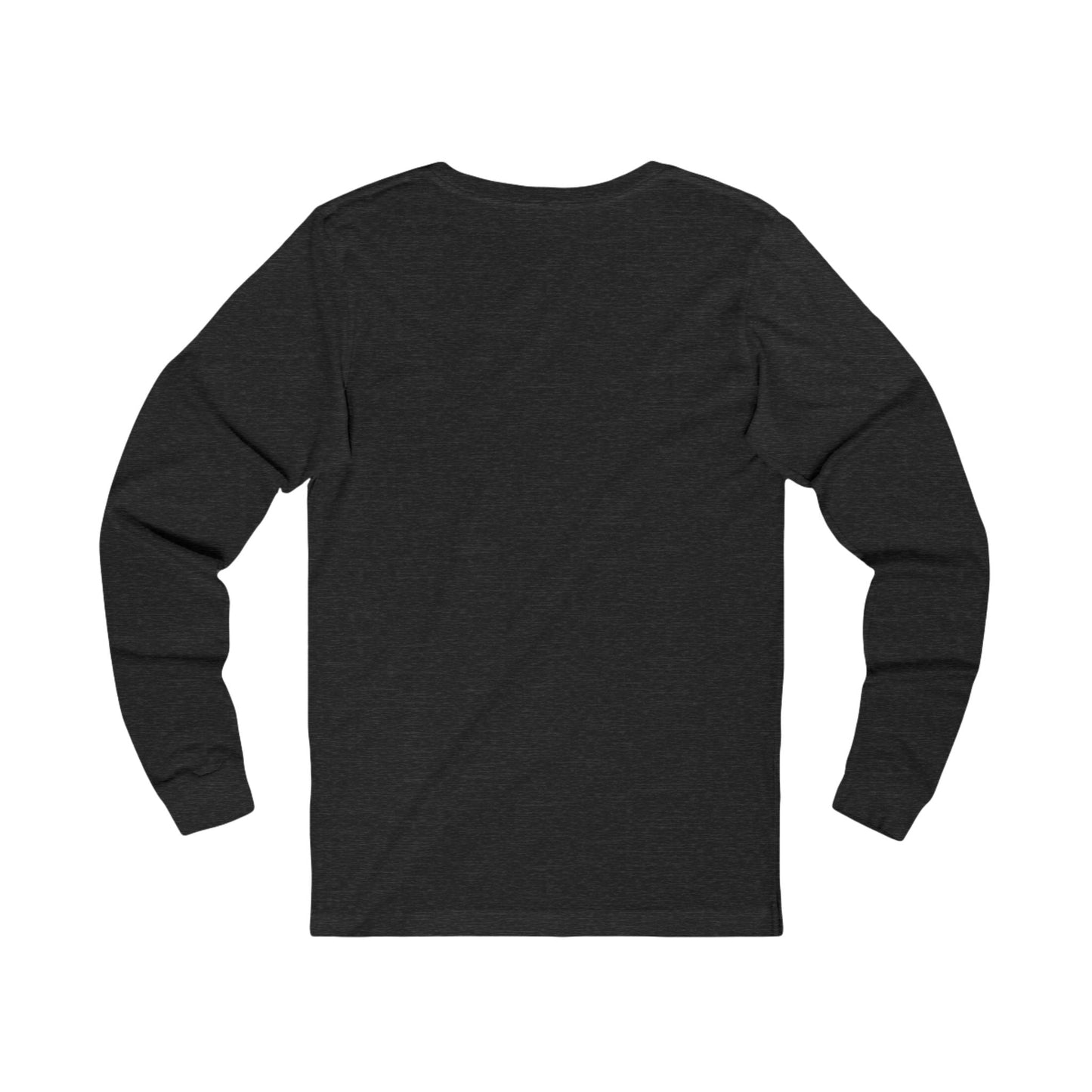 Vintage Steam Engine Long Sleeve Shirt – Watercolor Locomotive Train Art Tee - FlooredByArt