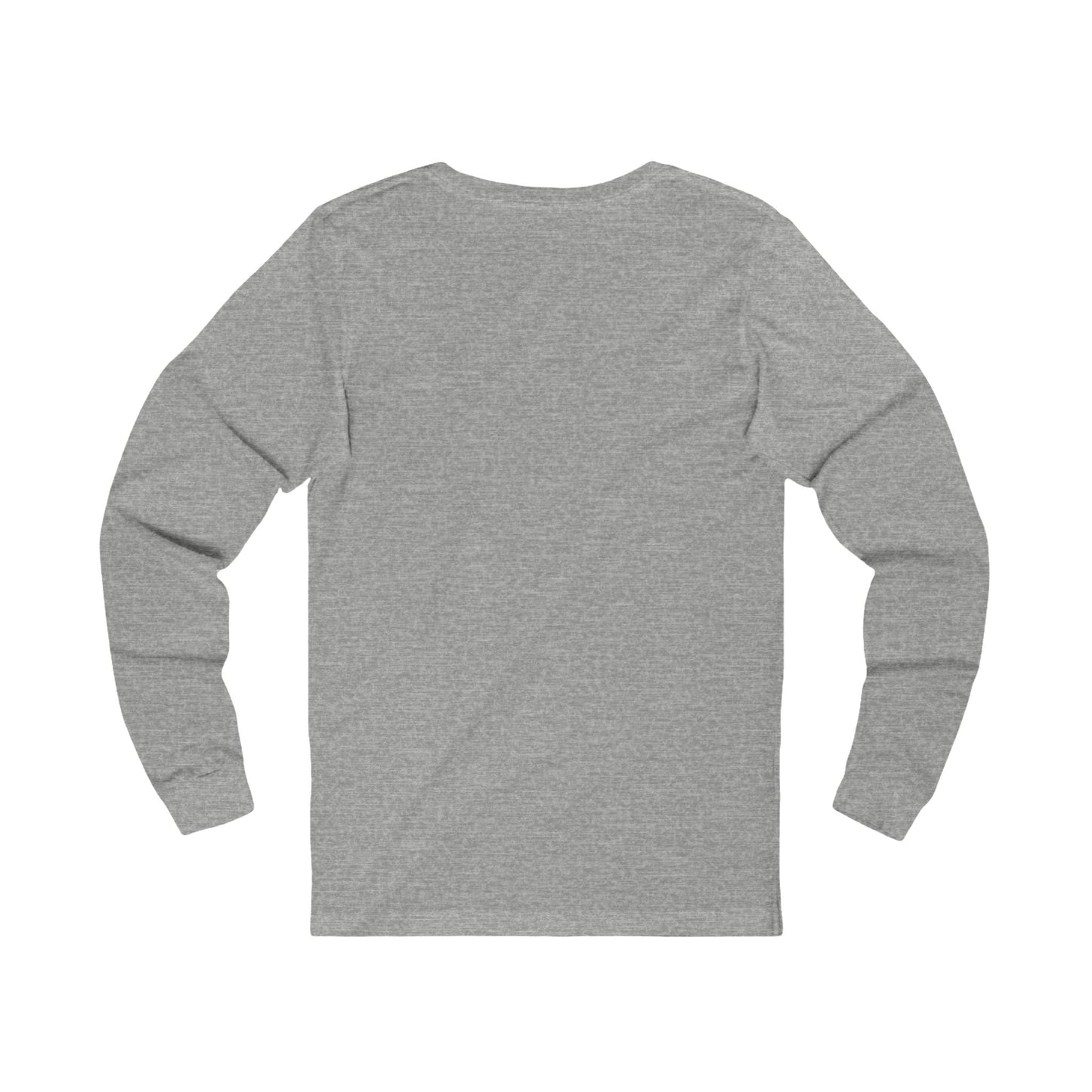 Vintage Steam Engine Long Sleeve Shirt – Watercolor Locomotive Train Art Tee - FlooredByArt
