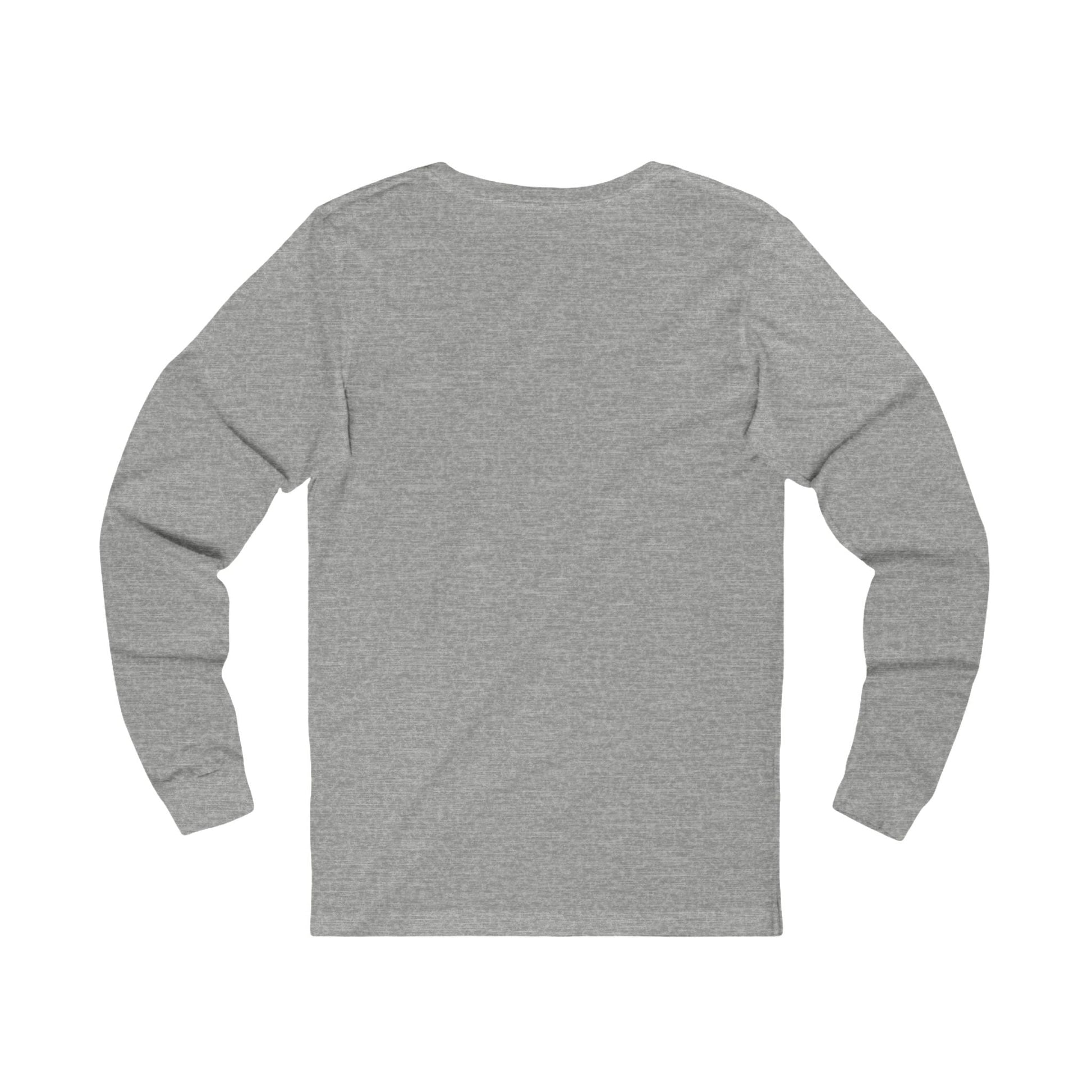 Vintage Steam Engine Long Sleeve Shirt – Watercolor Locomotive Train Art Tee - FlooredByArt