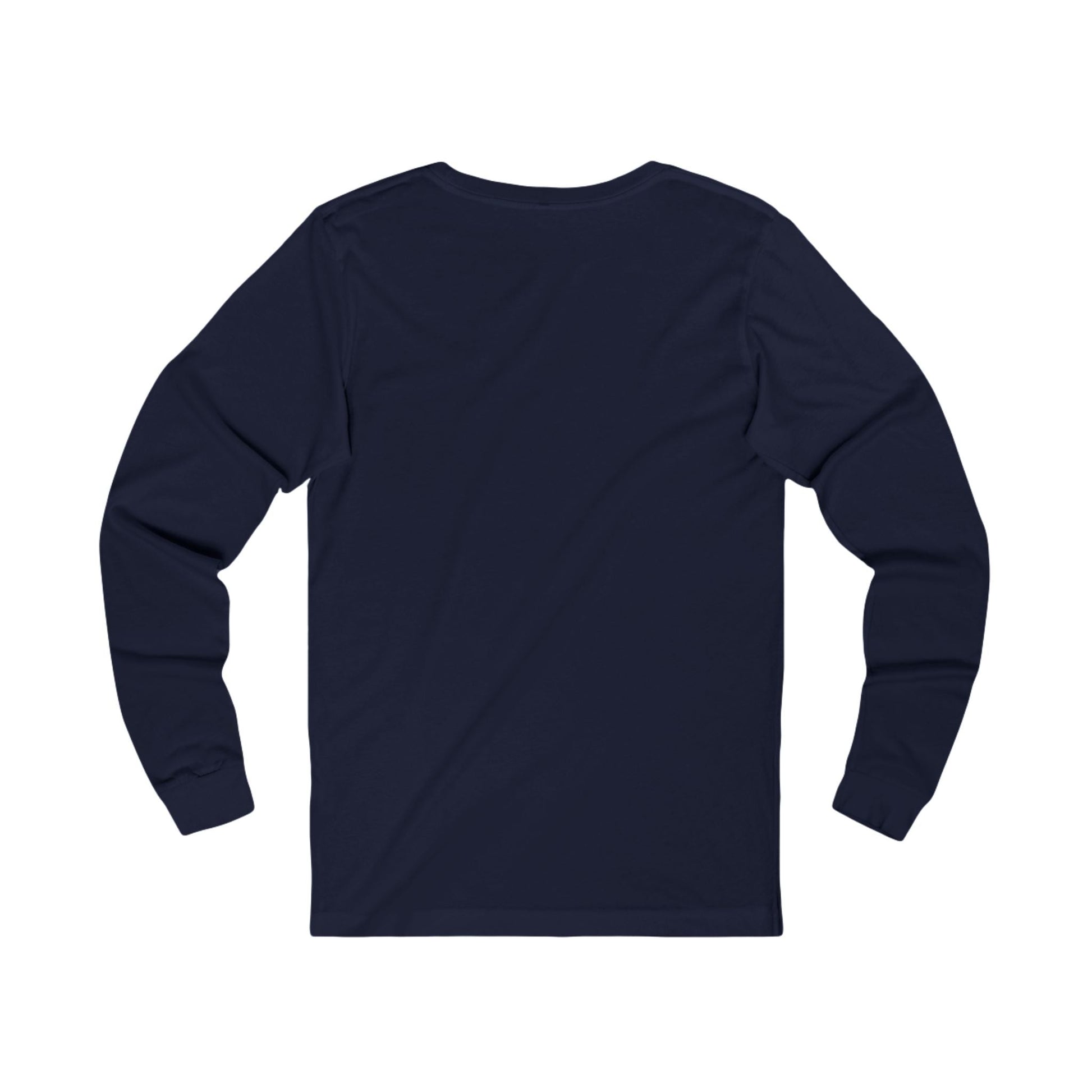 Vintage Steam Engine Long Sleeve Shirt – Watercolor Locomotive Train Art Tee - FlooredByArt