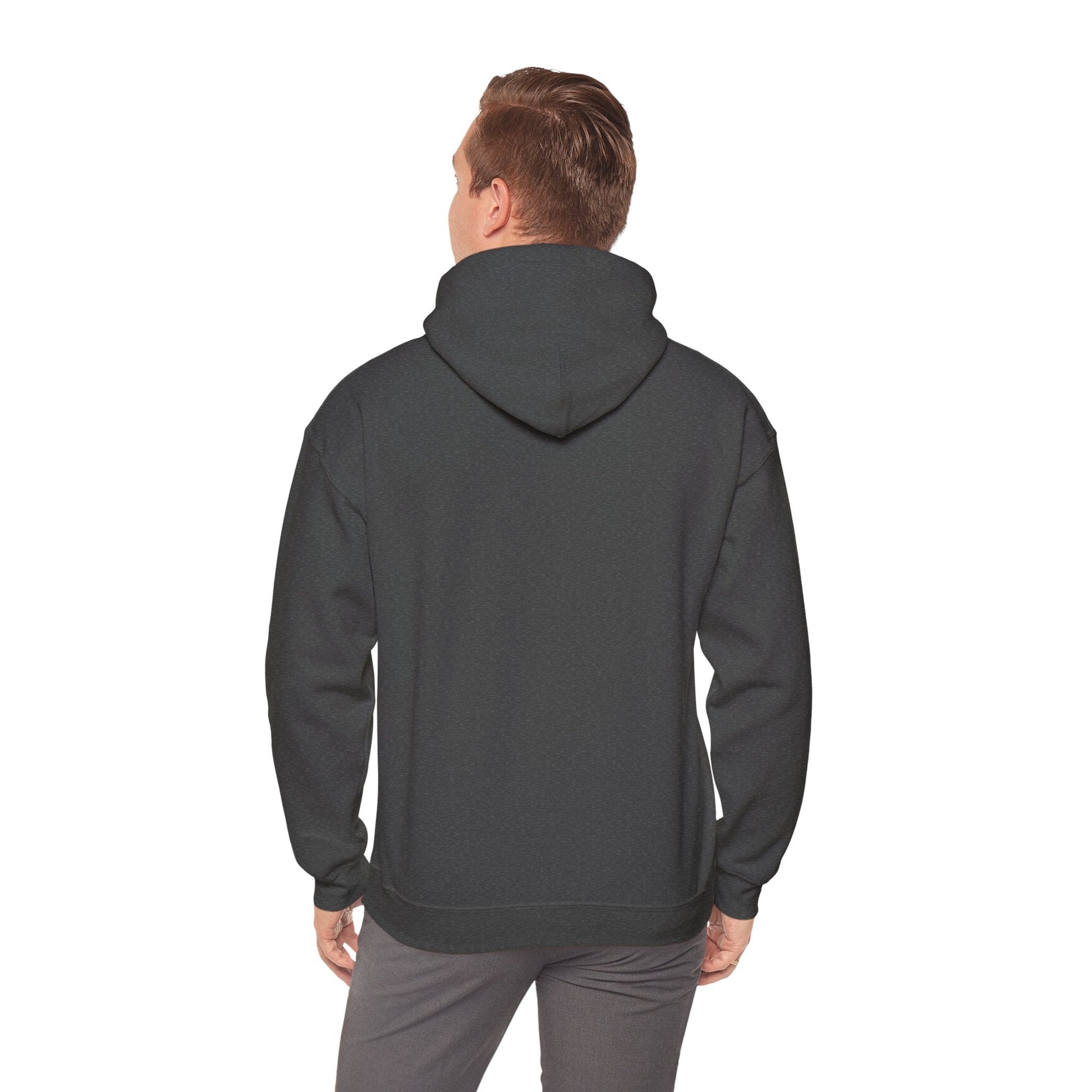 Vintage Train Watercolor Hoodie – Steam Engine Art Sweatshirt for Railway Lovers - FlooredByArt