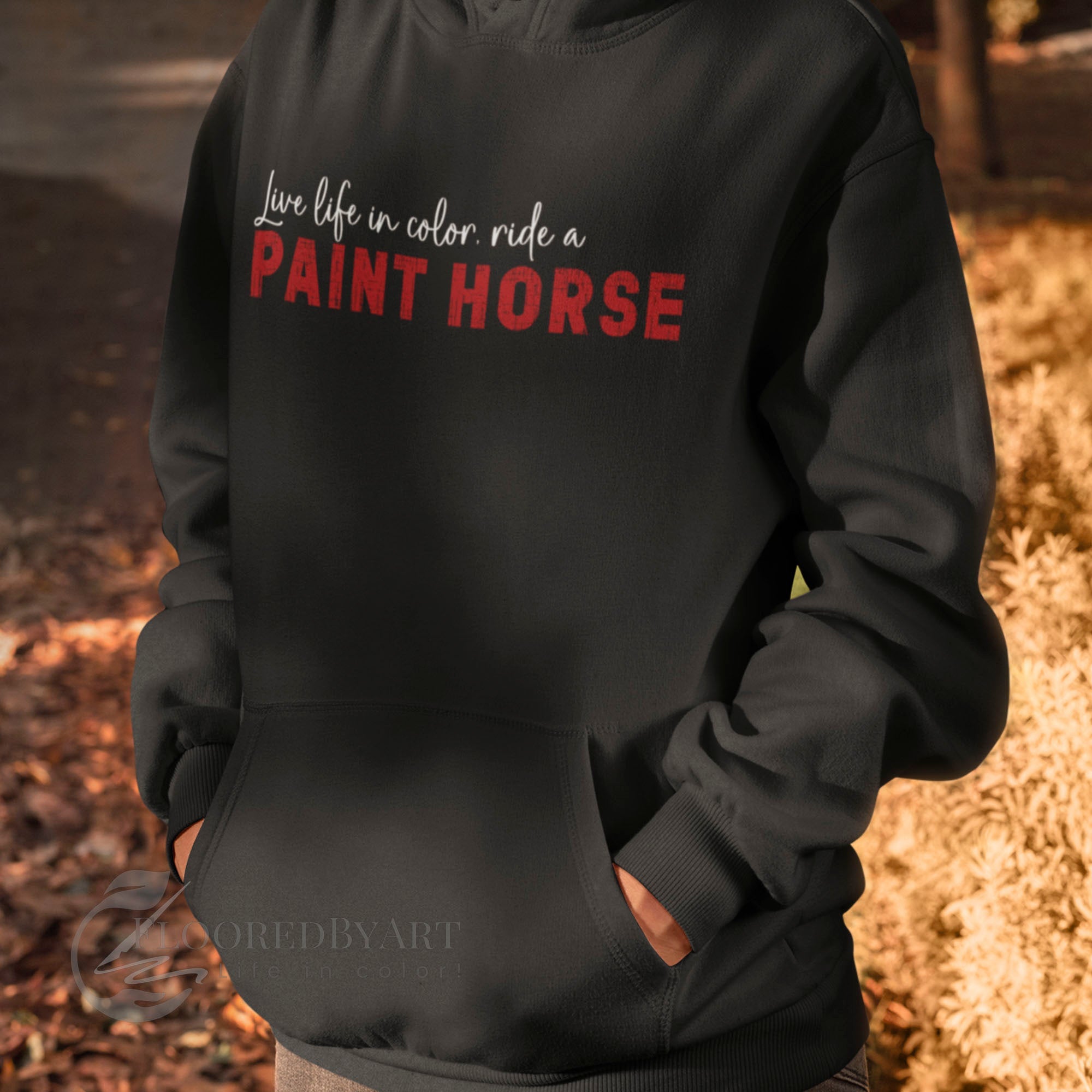 Funny horse hoodies new arrivals