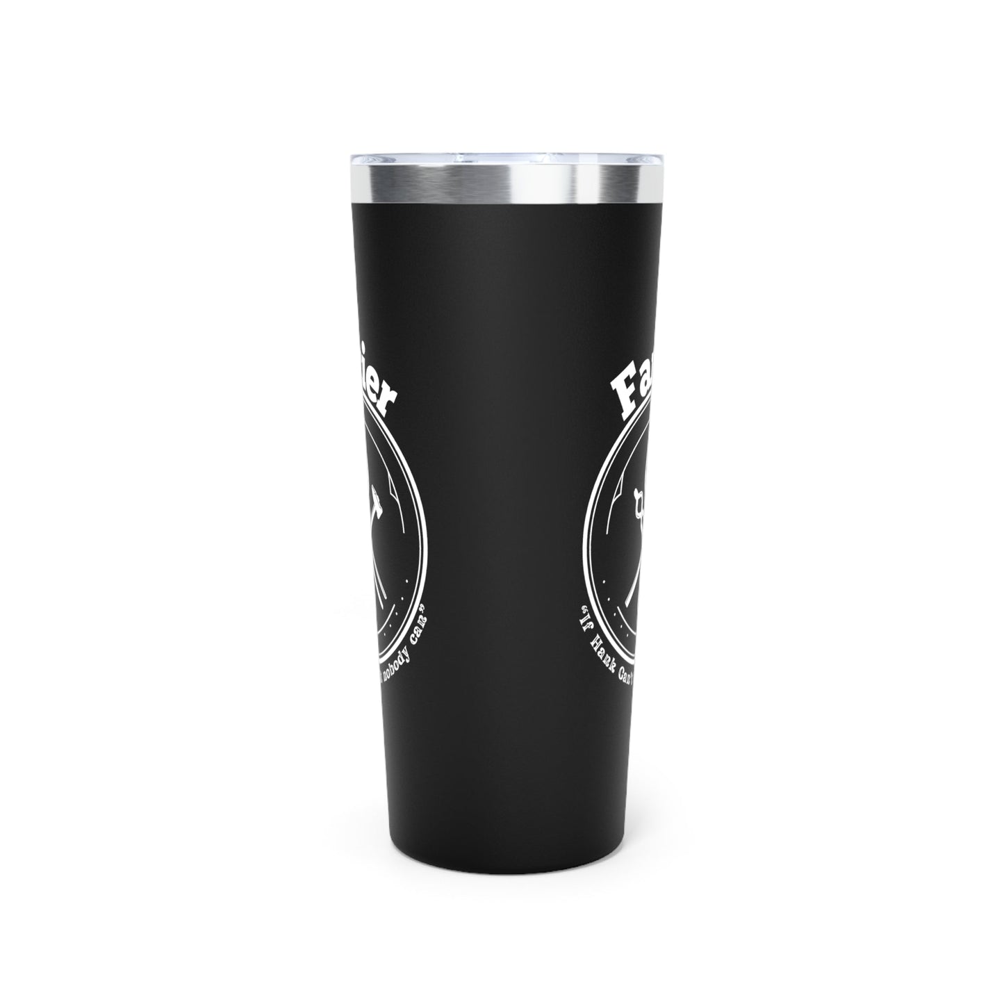 Farrier Insulated Tumbler, Farrier: Its What I Do, Horseshoer Mug, Professional Farrier - FlooredByArt