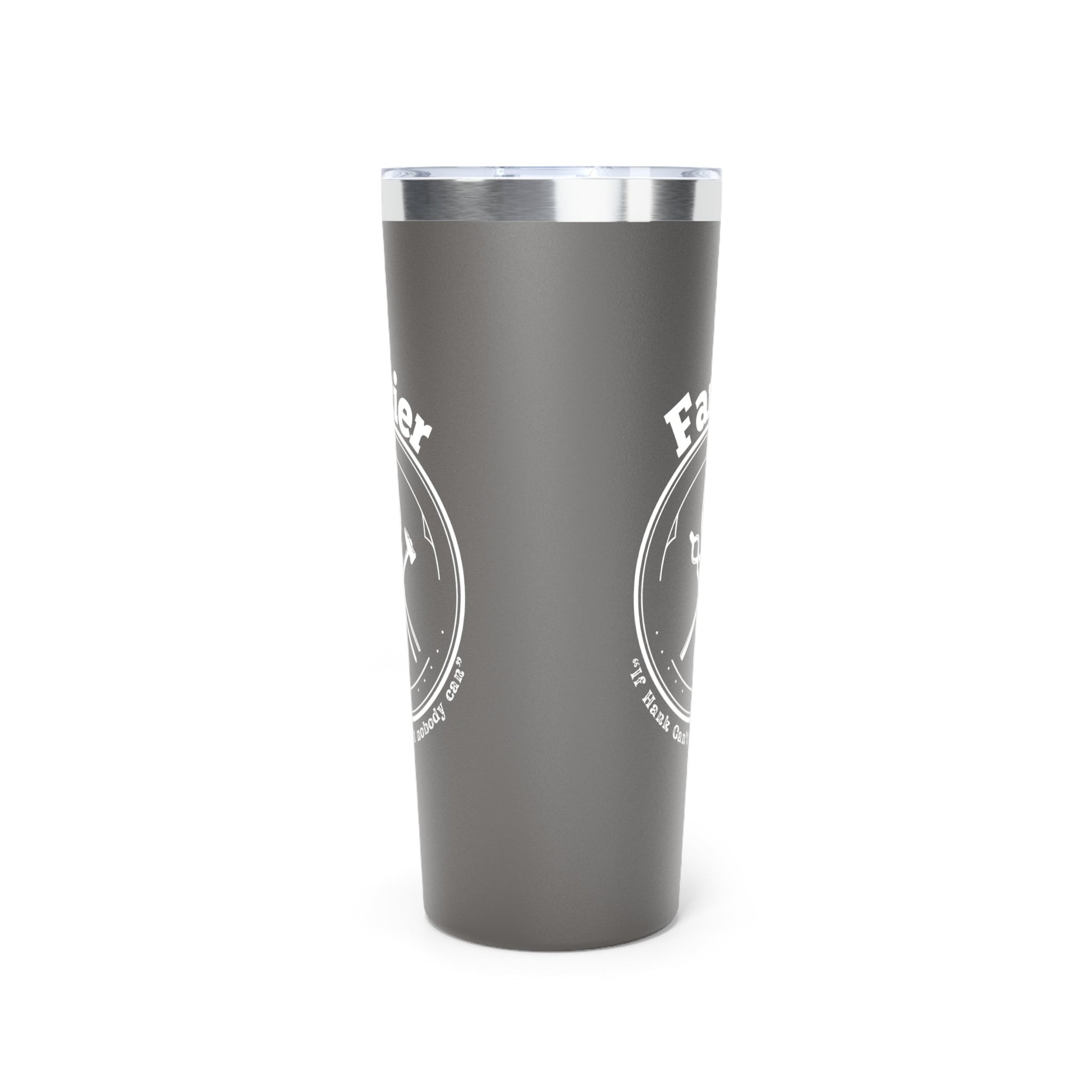 Farrier Insulated Tumbler, Farrier: Its What I Do, Horseshoer Mug, Professional Farrier - FlooredByArt