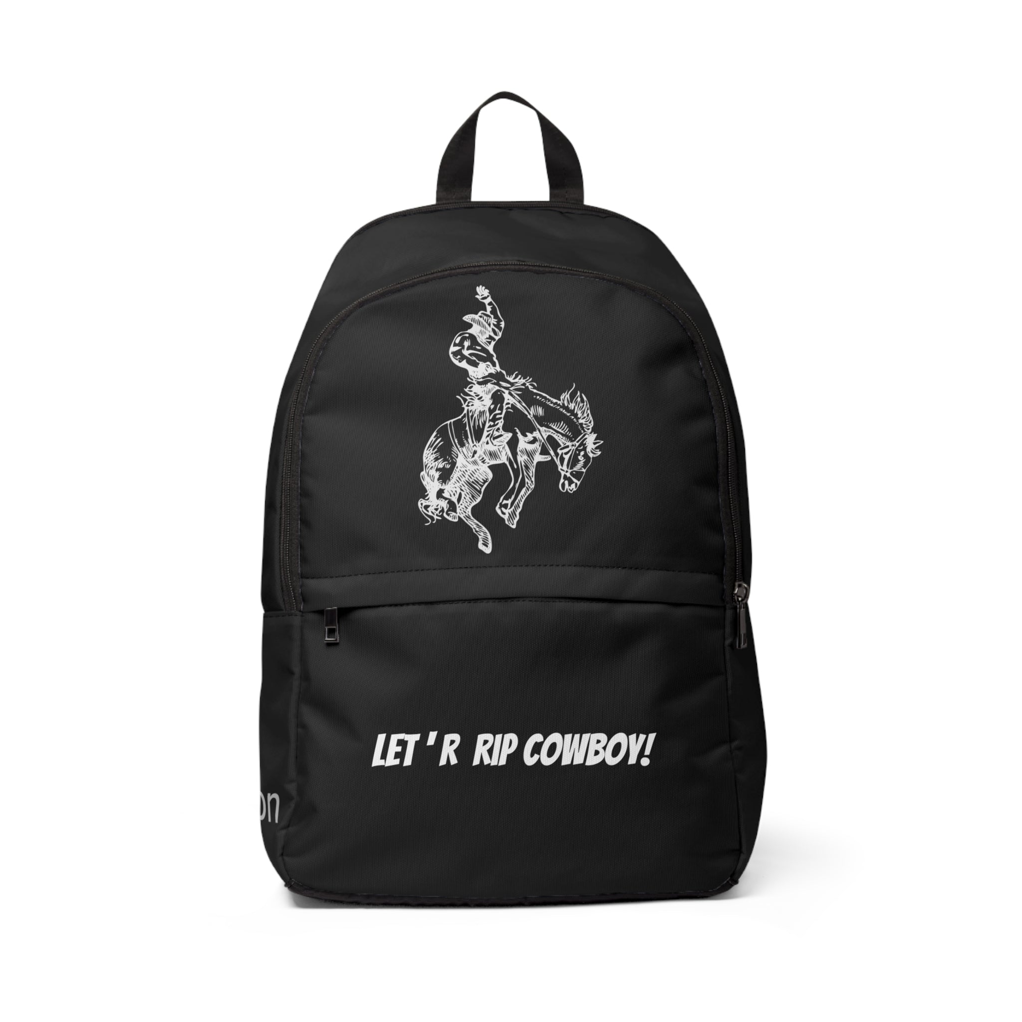 Personalized bookbag online