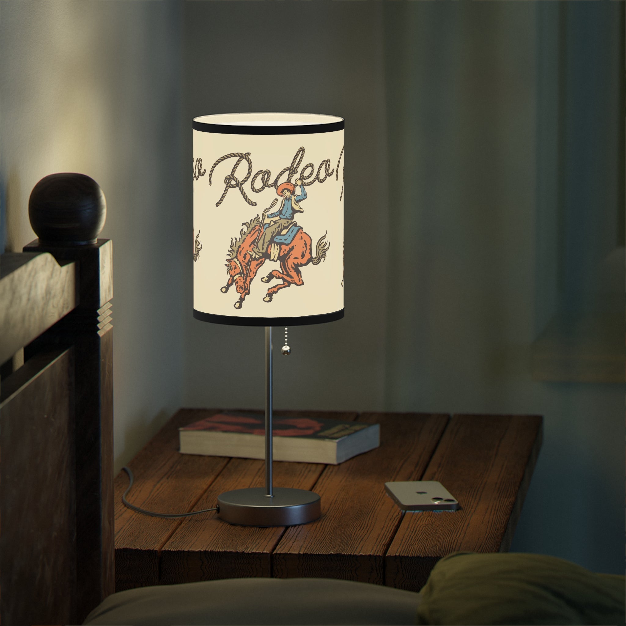 Boys room lampshade sales
